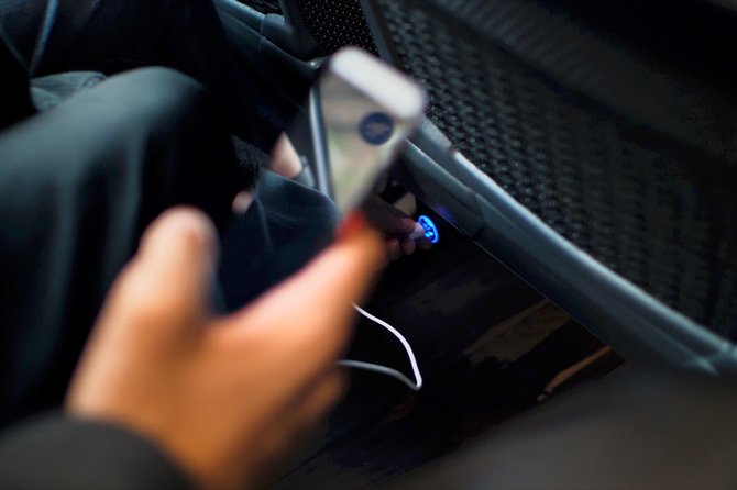 Airport Coach Service from Oxford to Heathrow - The Possible Drawback, Plus Ways to Reduce It