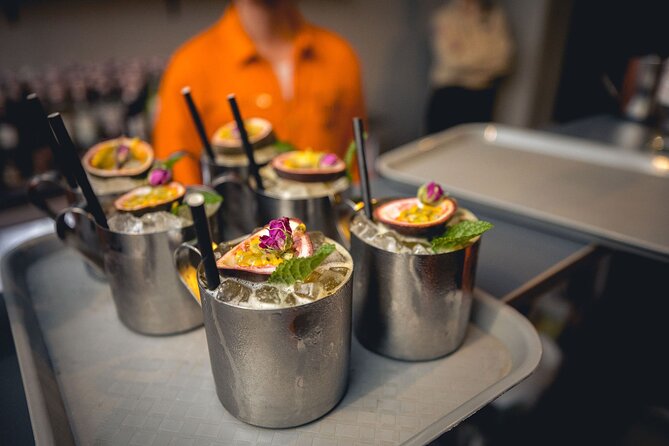 Alcotraz Prison Cocktail Experience in Cardiff - Who should do Alcotraz in Cardiff, and who should skip it