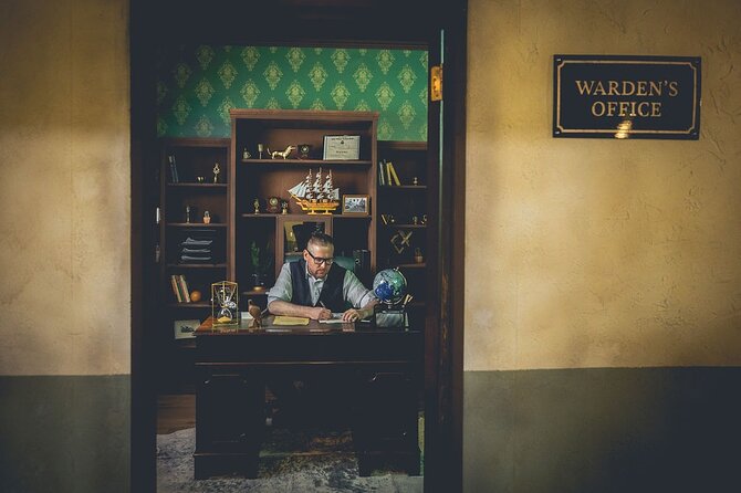 Alcotraz Prison Cocktail Experience in Liverpool - Why Alcotraz is more than a themed bar in Liverpool