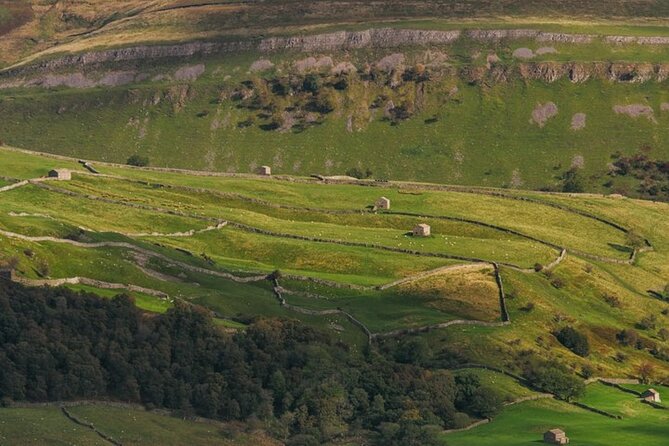 All Creatures Great & Small tour from York - Haworth, Brontë Country, and the Feeling of a Literature Road Trip
