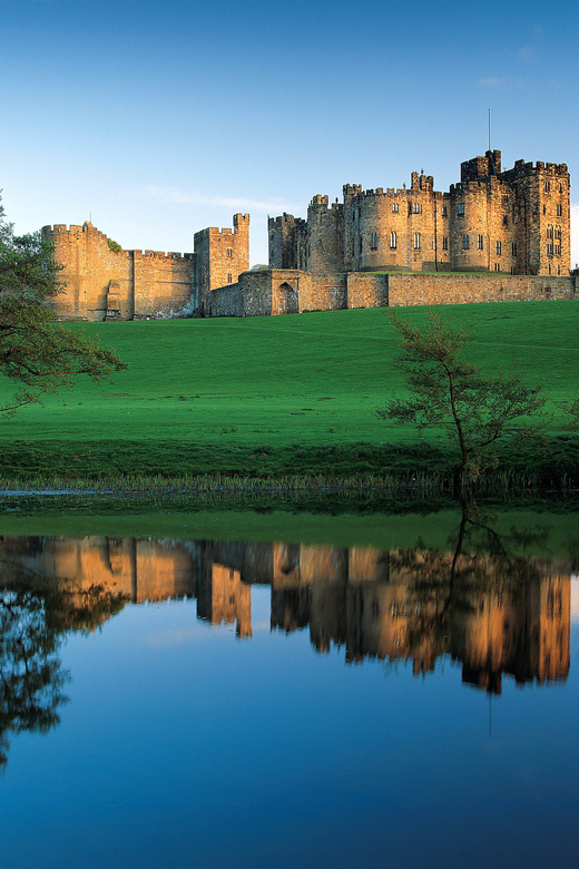 Alnwick: Alnwick Castle Ticket - Key things that make this ticket worth your time