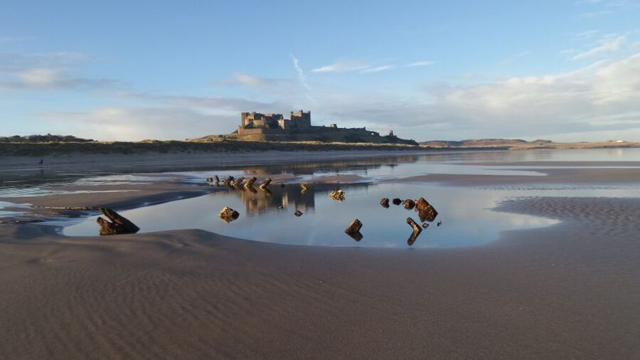 Alnwick Castle and Scottish Borders Tour from Edinburgh - Key highlights worth planning for