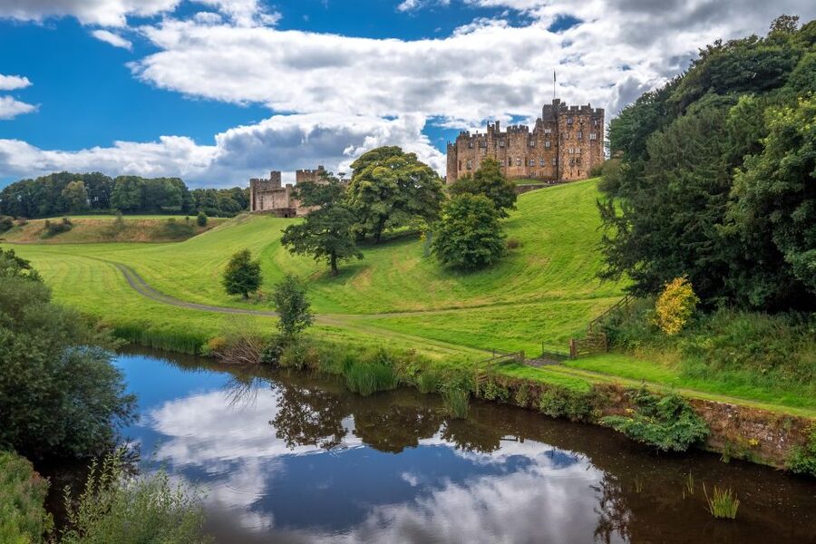Alnwick Castle and Scottish Borders Tour from Edinburgh - How to use your time: the day’s real tradeoffs