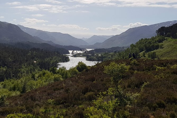 Alternative Loch Ness Tour by Secret Highlands - Loch Ness and Urquart Castle Ruins: Legends, Photos, and a Real View