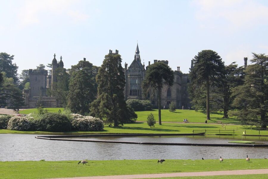 Alton Towers Resort: Entrance Ticket - Entrance Ticket Basics: What You Actually Get