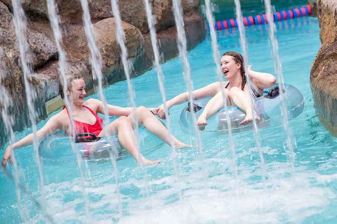 Alton Towers Waterpark - Should you book Alton Towers Waterpark?