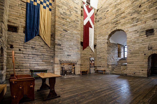 Annual Admission Newcastle Castle Ticket - Timing your visit: hours, duration, and avoiding the tired-walker trap