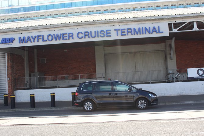 Arrival / Departure Private Transfer Heathrow Airport to Southampton Cruise Port - Luggage, Comfort, and What to Pack for an Easy Arrival