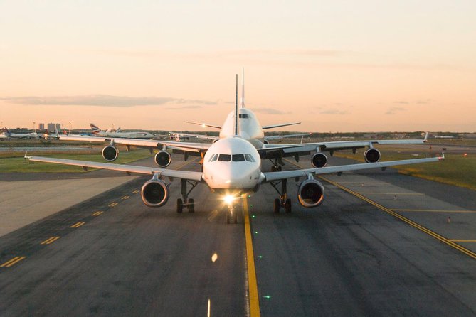 Arrival / Departure Private Transfer Heathrow Airport to Southampton Cruise Port - Who This Transfer Fits Best (And Who Should Think Twice)