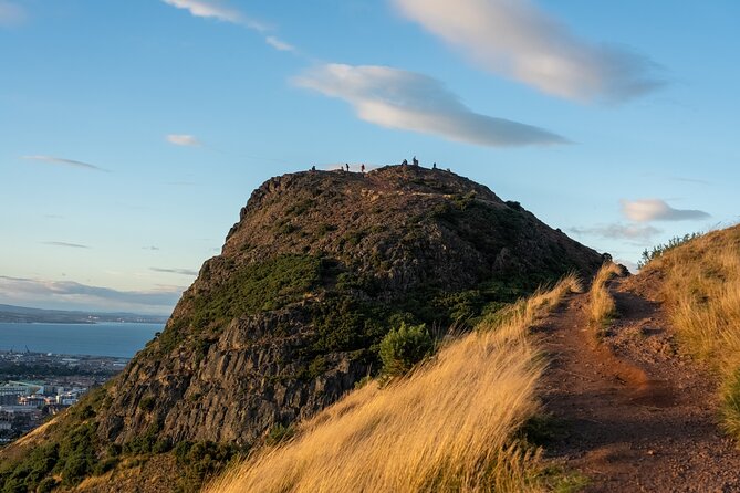 Arthur's Seat Sunset Hike with Mountain Guide - Key Highlights Worth Planning For