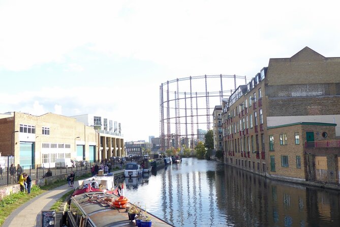 Authentic London Sunday Markets with a Londoner - Key Highlights You Should Care About
