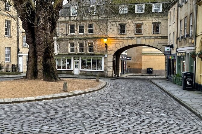 BATH: 2-Hour Bath Walking Tour of Bridgerton Filming Locations - Should You Book This Bridgerton Bath Walking Tour?