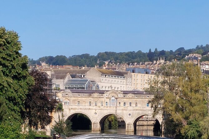 Bath and Cotswolds Guided Tour from London - Cotswolds Village Time, Photo Stops, and the Reality of a Tight Schedule