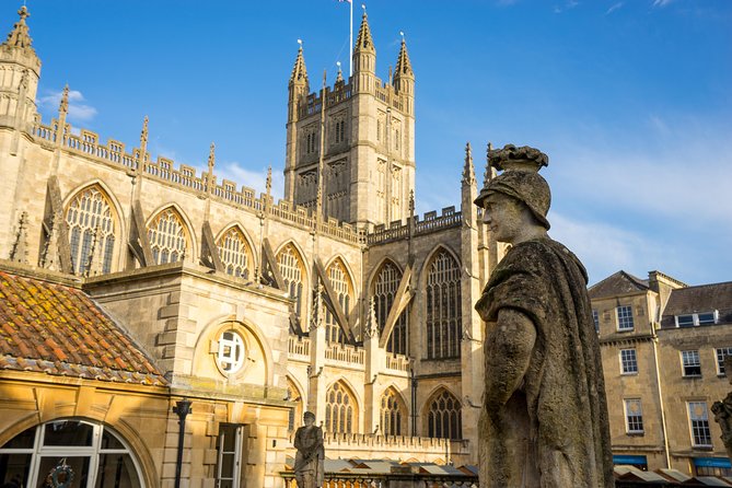 Bath, Avebury and Lacock Village Small-Group Day Tour from London - Value and Comfort: What You Pay for, and What You Control