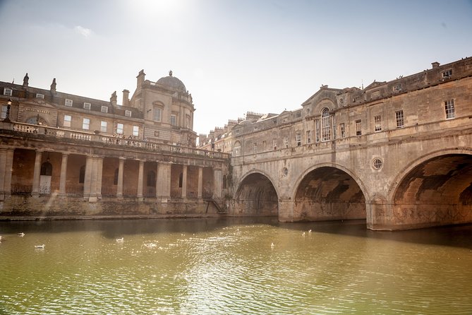 Bath, Avebury and Lacock Village Small-Group Day Tour from London - Who This Tour Suits Best (And Who Should Skip It)