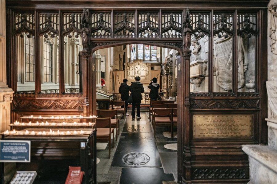 Bath: Bath Abbey and Discovery Centre Entry - Key things to know before you go