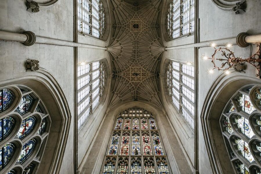 Bath: Bath Abbey and Discovery Centre Entry - Who this is best for in Bath