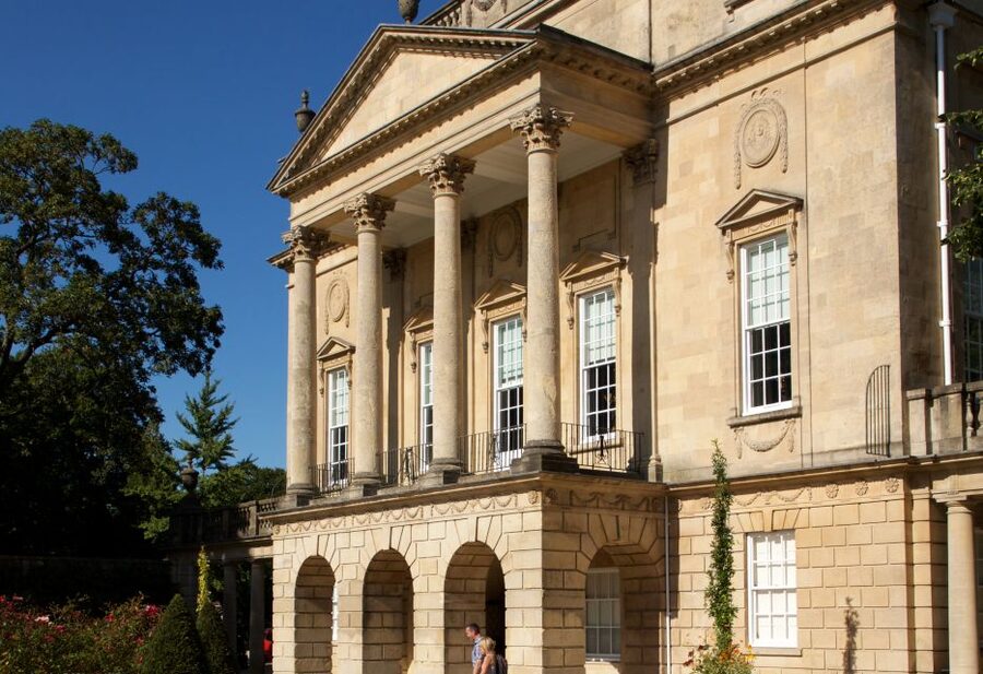 Bath: Bridgerton Filming Locations Walking Tour with Music - Key Things to Know Before You Go