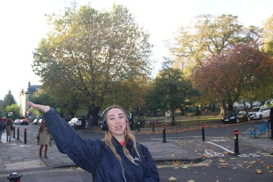 Bath: Bridgerton Filming Locations Walking Tour with Music - Price and Value: Why $22 Works Here