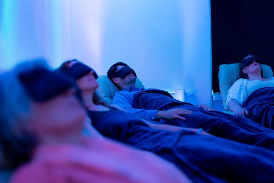 Bath: Guided Relaxation and Sound Bath - Key Highlights Worth Your Time
