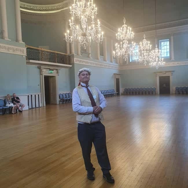 Bath: Guided Tour of Iconic Bridgerton Filming Locations - Key highlights you will feel right away