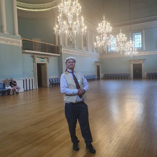 Bath: Guided Tour of Iconic Bridgerton Filming Locations - Price and value for about $26.94 per person