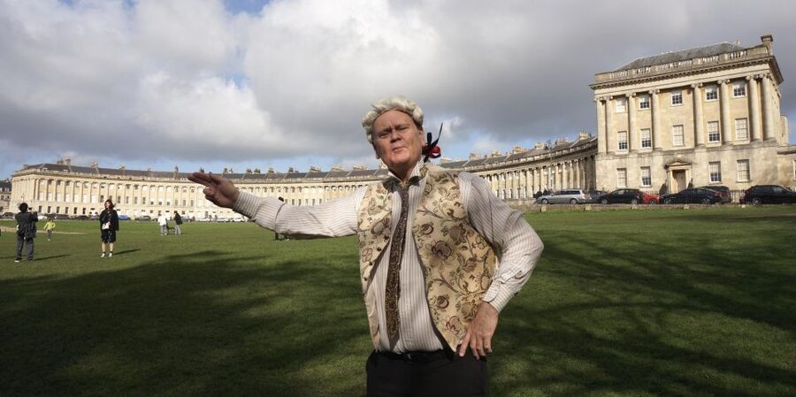 Bath: Guided Walking Tour - Key highlights I’d circle before you book