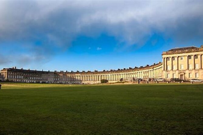 Bath: Local Pubs & Historic Sights Walking Tour (3h) - Who this tour suits best, and who may want a different style