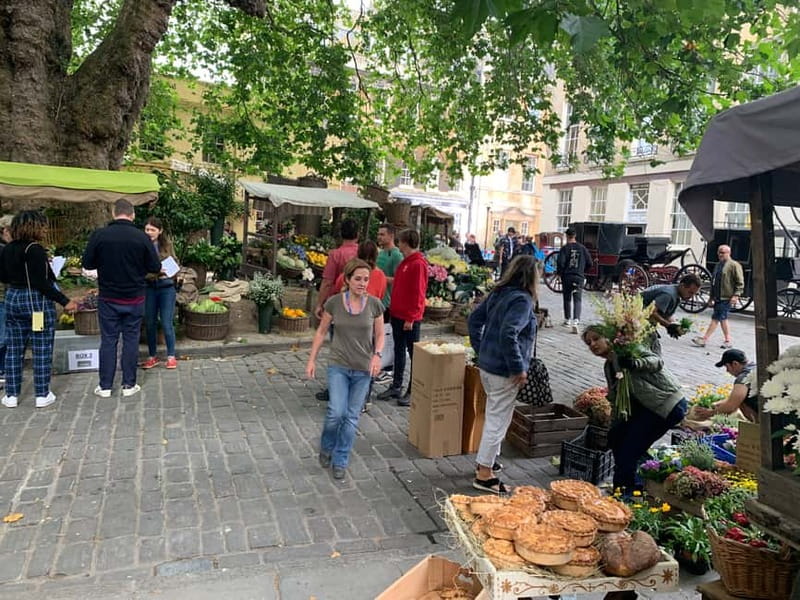 Bath: Private Bridgerton Walking Tour for upto 20 people - Key highlights you will actually care about