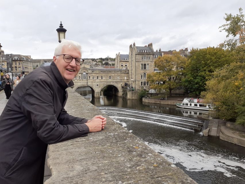 Bath: The Bad of Bath Walking Tour - The Bad of Bath concept, and why it feels better than a standard sights tour