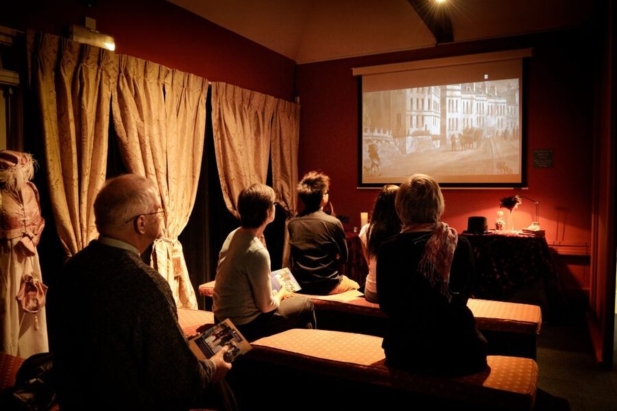 Bath: The Jane Austen Centre Ticket - Who this experience fits best (and who should think twice)
