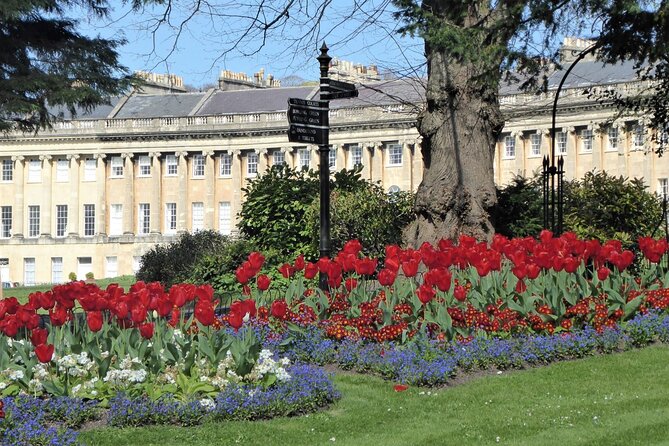 Bath Tour - 3 Hour Private Tour with Local Guide, £220 per group - Price and value: £220 per group, up to 6 people