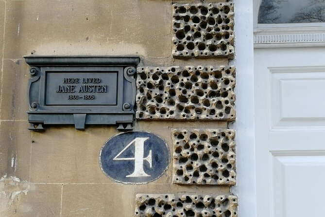 Bath Tour - 3 Hour Private Tour with Local Guide, £220 per group - Logistics that actually matter in Bath