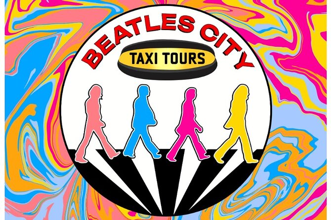 Beatles City Taxi Tours (3 hour duration) - Key things to know before you ride