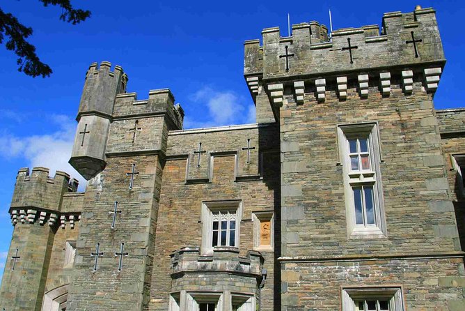 Beatrix Potter Afternoon Half Day - includes Hill Top and Cruise - Beatrix Potter, Hill Top, and Windermere in one focused half-day