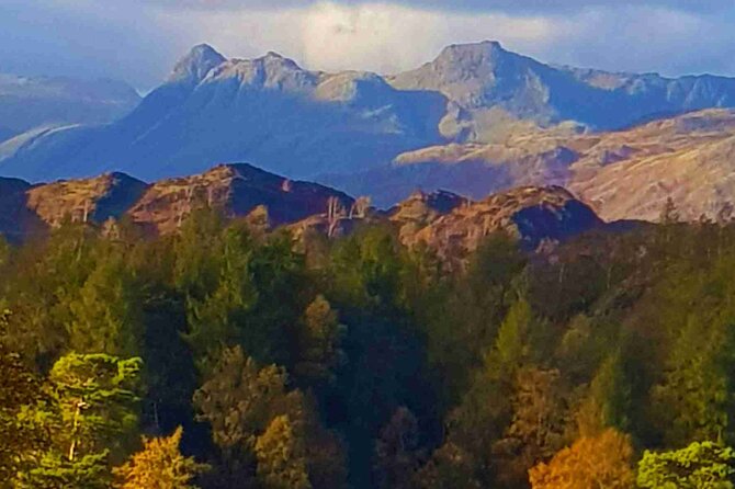 Beatrix Potter Afternoon Half Day - includes Hill Top and Cruise - Near Sawrey village walk: where the books meet the real streets