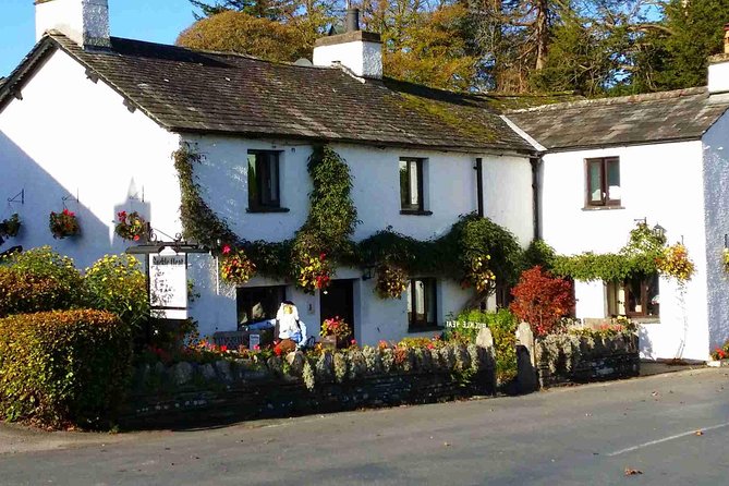 Beatrix Potter: Morning Half Day with an Expert Guide - includes entrance fees - Why this Beatrix Potter morning tour feels more “real” than a checklist