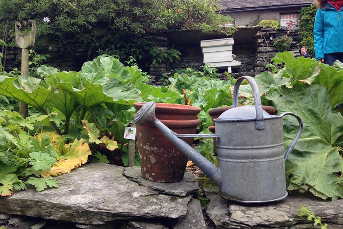 Beatrix Potter's Half Day Lake District Tour Including Lake Cruise - What You Actually Pay for, and Is It Worth About $120?