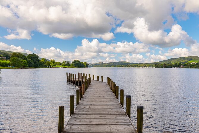 Beatrix Potter's Half Day Lake District Tour Including Lake Cruise - Who This Tour Suits Best (And Who Might Skip It)