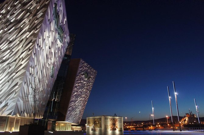 Belfast Bike Tours - Price and timing: what $48.52 buys in Belfast