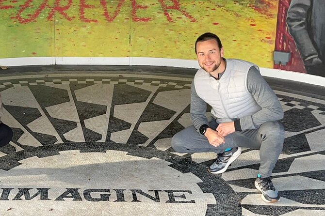 Bespoke Beatles Private Tour in Liverpool - Penny Lane: road sign photos and a drive that plays the song