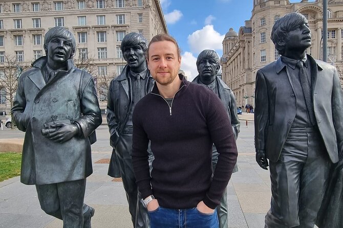 Bespoke Beatles Private Tour in Liverpool - Strawberry Field: gardens, red gates, and the Salvation Army visitor center