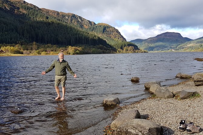 Bespoke Private Tours of Scotland and the Borders - Key highlights worth your attention
