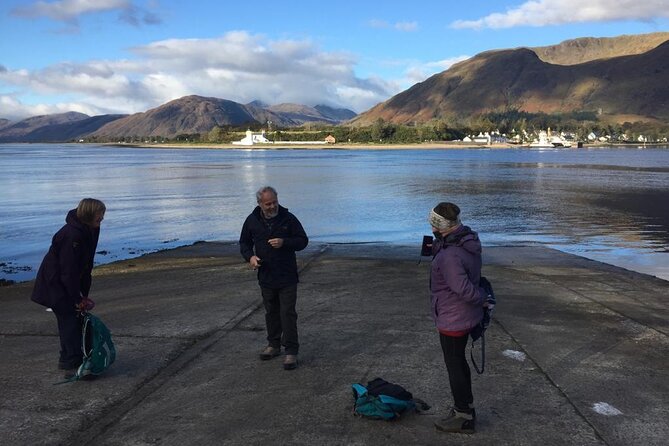 Bespoke Private Tours of Scotland and the Borders - From St. Andrews to the Highlands: why this start works