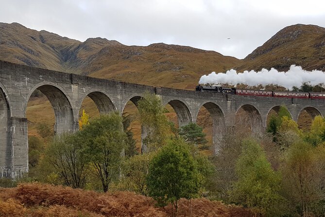 Bespoke Private Tours of Scotland and the Borders - Scottish Highlands: the stop that turns a day into a story
