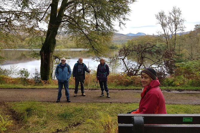 Bespoke Private Tours of Scotland and the Borders - How long is it, and how flexible is flexible?