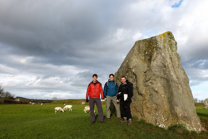 Bespoke private tours of Stonehenge and Avebury by car with local guide - Old Sarum and the Salisbury Cathedral layer: where prehistory meets medieval power