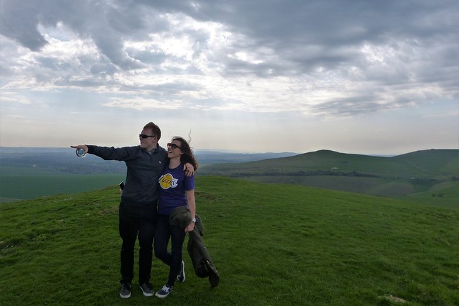 Bespoke private tours of Stonehenge and Avebury by car with local guide - Stonehenge up close: early timing, close parking, and time to interpret
