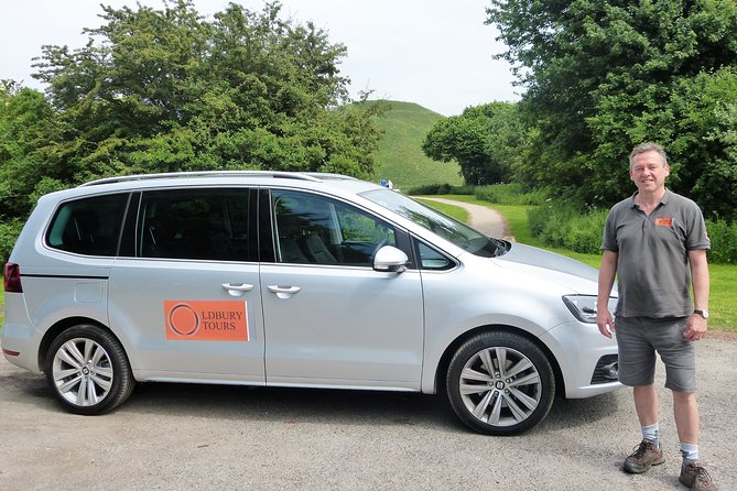 Bespoke private tours of Stonehenge and Avebury by car with local guide - How to plan your day (so the schedule feels relaxed)