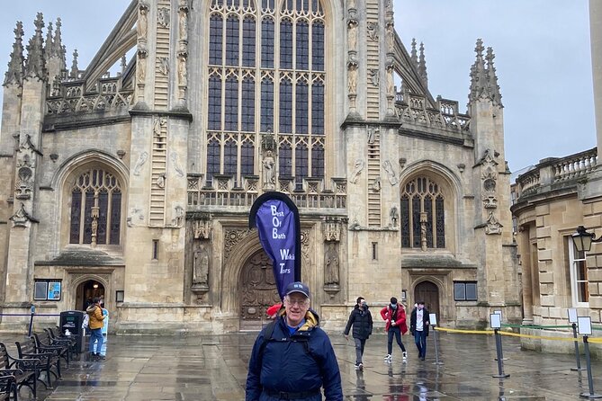 Best of Bath Walking Tours - Georgian Tour - Why This Georgian Bath Walk Works So Well